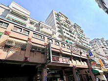 永康｜永信國小｜復國商圈｜電梯三房｜車位一年一抽