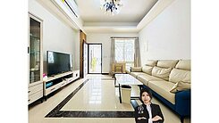 專任大降百萬 | 臨路邊間別墅透天 | 衛浴皆開窗