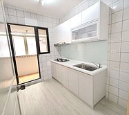 超A塗城商圈全新整理大三房+電梯直達機上休旅車位