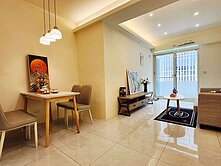 板橋首購天菜🎉告別鳥籠，給家人真正的3房空間