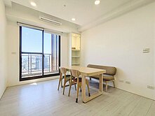 社區最俗興大康橋兩房平車河畔視野✨永義阿良嚴選