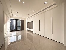 稀少釋出惠宇謙仁大三房雙平車