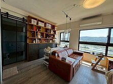 竹北旁最甜價・新埔甜心2+1房雙平車