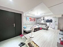 【新竹首選套房】世紀通商廣場・採光優質整理美套房