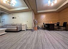 平鎮家樂福 一樓2房 免整理~ 門前可停車