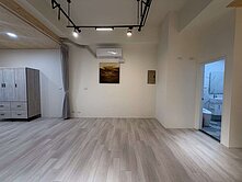 近武陵高中及愛買 商場旁大空間廠房(乙工)