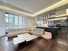 絲絲精選龍寶仁美四房雙平車得獎裝潢呵護您在家的時光