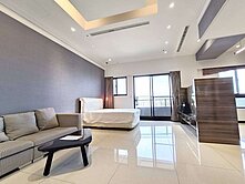 桃園青埔A19青璞匯精美裝潢景觀套房