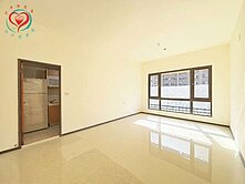 北大哲里一手屋未入住三房車♥同心圓小錡