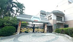 楠梓火車站.行政中心.花園雙車庫別墅