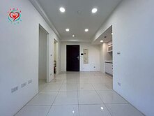 北大極社區全新兩房車太平洋同心圓采樺姐