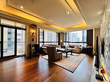 專約熱銷!林蔭大道都廳苑景觀高樓層雅緻裝潢+雙平車