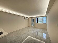 【新竹首選套房】世紀通商廣場・採光優質整理美套房