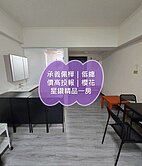 承義小江｜西區近勤美草悟道~櫻花星鑽精裝大套房