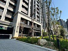 🌈北屯中國醫邊間4房平車🌈全新交屋