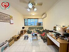 🏠鶯歌大觀園寬敞1+1房★同心圓皓婷