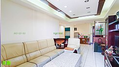 桃園大溪勝利的大溪地電梯3房2衛格局方正採光棒