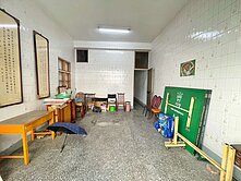 美術園道3面採光7米活路透天