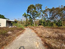 台南市左鎮區光和段1211坪休閒果園農地