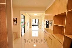 🌿 新市國小學區｜綠山棧兩房＋車位｜行政中心站