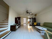 北區植物苑2期4+1房平車稀有釋出