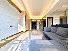 住商嘉鈴｜新市邰欣地堡｜近台積輕屋齡3房平車