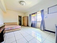 【住商臺北城】廟街旁絕美高樓採光美套