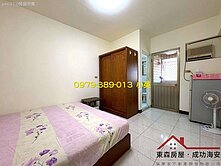 獨賣)永康中華路商圈附家具電梯套房