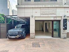 八德近G02邊間雙車位別墅