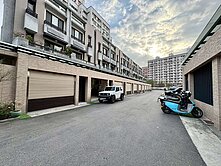 ⭐⭐北太平6年輕屋齡前院車庫大地坪別墅⭐⭐