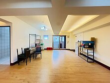 員林大唐江山溫馨美四房附平面車位