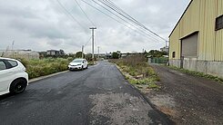 平鎮復旦路旁開心農場