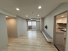 桃園楊梅五守新村-全屋新裝潢高樓層景觀採光大三房