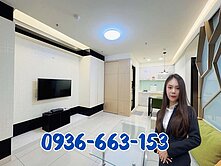 康橋國際學校-天璽中樓層全屋裝潢大2房