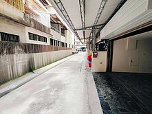 ㊣瑞豐明誠中學㊣~透天車庫~屋內翻新馬上入住