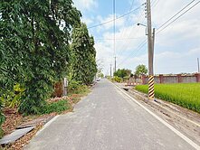 阿蓮大面寬農業用地.4.8分稀有釋出