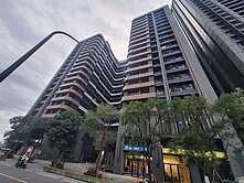 (專約)真愛2高樓景觀三房平車*安平國平重劃區核心