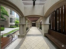 Hong🏠質感社區地段保值｜順天帝璟｜大三房平車