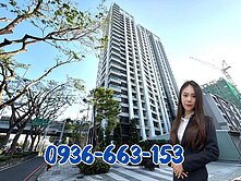 左營三鐵共構｜芳崗高樓層｜湖景大兩房+車位