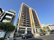 ⭐️鳳山區｜文化艾美｜正義車站全新三房平車