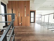 新站禾風露台大戶