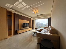 亞灣豪宅指標 ·貝拉莫里· 稀有大3房可電充雙平車