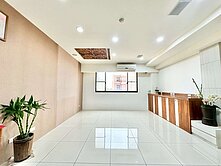 承辦人~高CP~富岡楊梅格局方正大三房平車