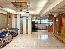 國美特區『公園綠地、成就品味』|4房機上