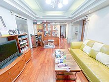 超值電梯亮麗四房+車位~努力認真文心