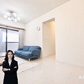 中山路商圈★幸福學府★輕屋齡高樓層大2房