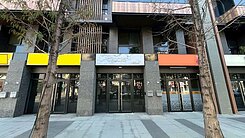 三多正路尊榮透天金店面★近輕軌五權國小★三信家商