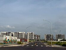 航空城安置建地/福海段.15米路/近大竹北路