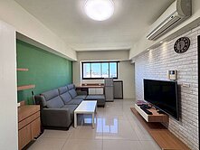 ✨南區近水交社｜稀有釋出｜輕屋齡兩房平車✨