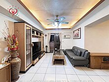 三峽大學城∣捷運即將通行3房🌞同心圓心怡